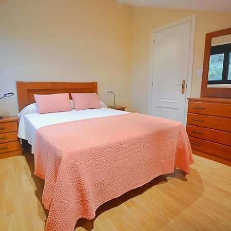 Apartamentos Playa Area Grande Сан-Висенте-де-О-Грове Экстерьер фото